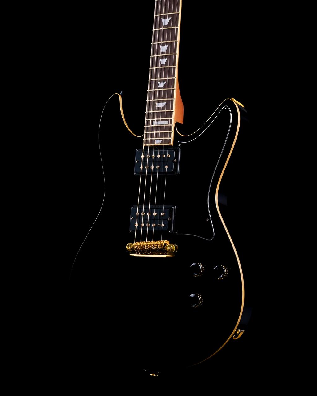 Onyx Custom Doublecut